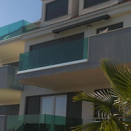 Apartament Seaview Rogoznica Rogoznica  Zewnętrze zdjęcie
