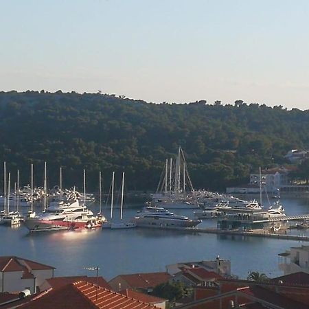 Apartament Seaview Rogoznica Rogoznica  Zewnętrze zdjęcie