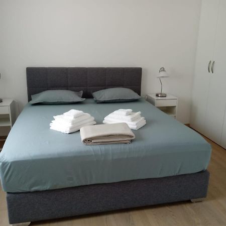 Apartament Seaview Rogoznica Rogoznica  Zewnętrze zdjęcie