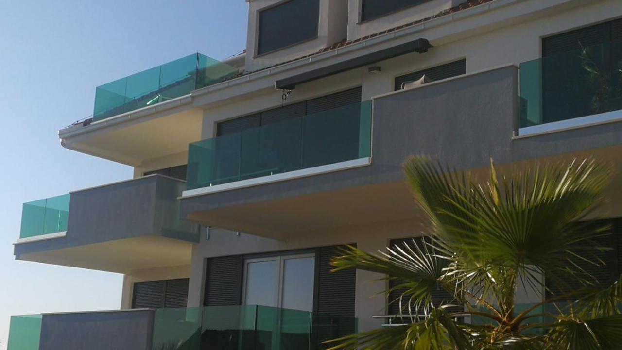 Apartament Seaview Rogoznica Rogoznica  Zewnętrze zdjęcie