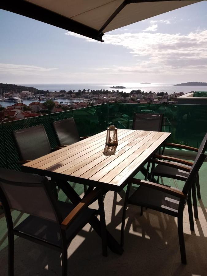 Apartament Seaview Rogoznica Rogoznica  Zewnętrze zdjęcie