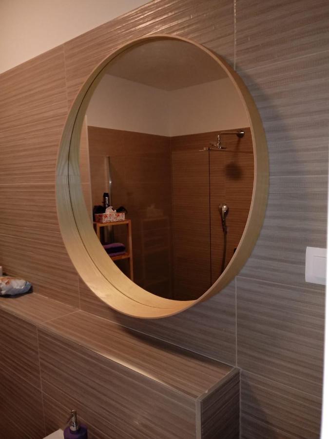 Apartament Seaview Rogoznica Rogoznica  Zewnętrze zdjęcie