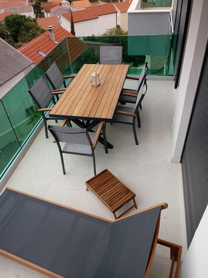 Apartament Seaview Rogoznica Rogoznica  Zewnętrze zdjęcie