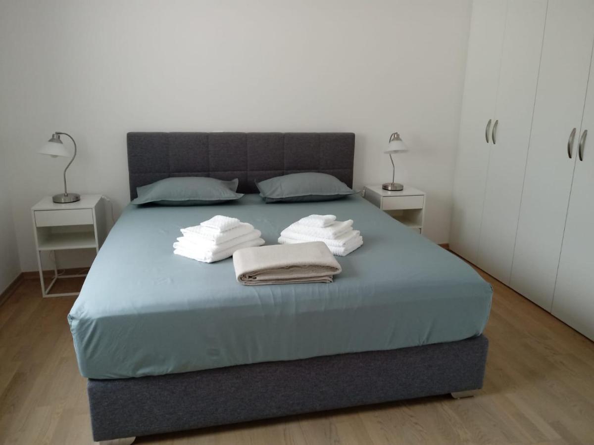 Apartament Seaview Rogoznica Rogoznica  Zewnętrze zdjęcie